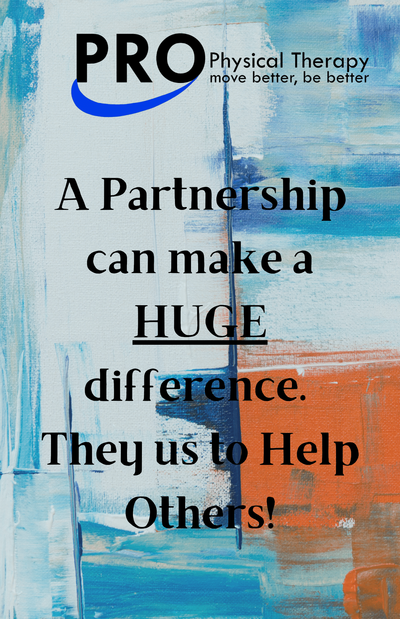 community partners