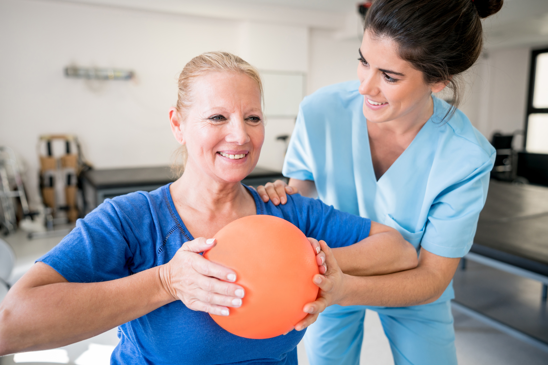 Occupational Therapy Pro Physical Therapy