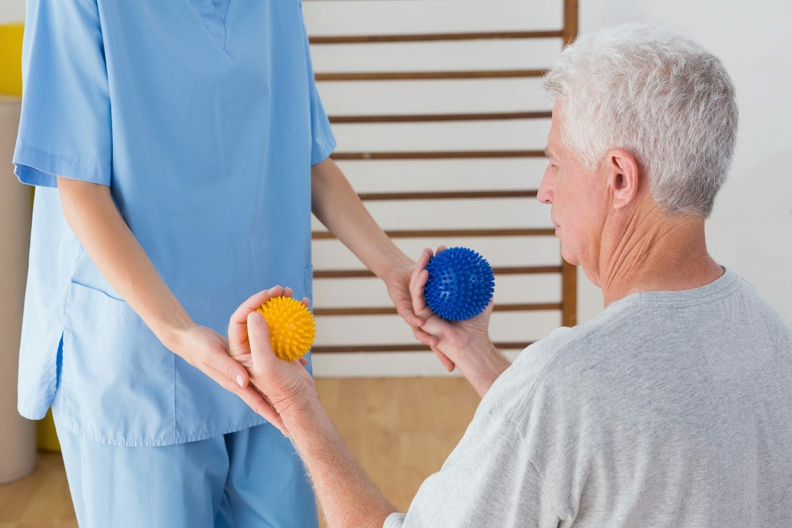Pro Physical Therapy | Physical Therapy Clinic in Marshall County KY | Worker's Compensation