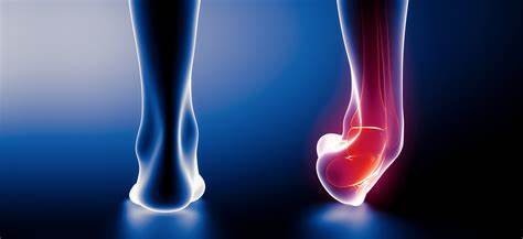 Ankle Sprains: Immediate and Long-Term Treatment