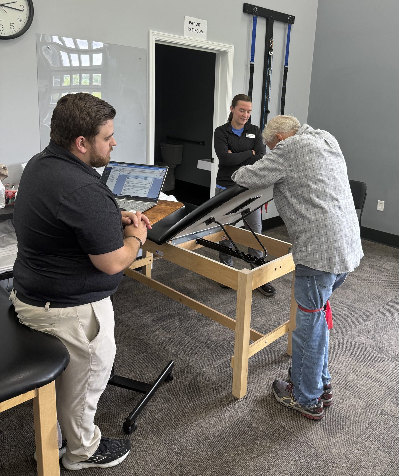 Pro Physical Therapy | Physical Therapy Clinic in Marshall County KY | Pre & Post-Surgical Rehabilitation