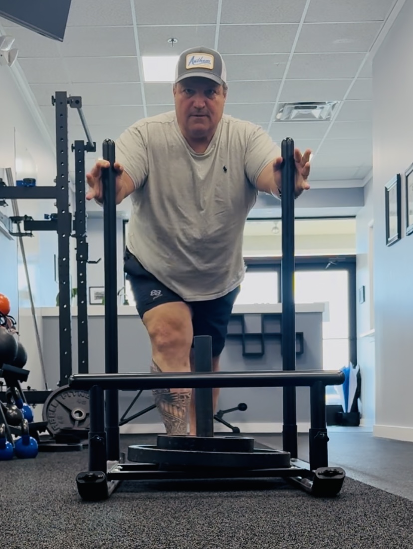 Pro Physical Therapy | Physical Therapy Clinic in Marshall County KY | Joint Pain